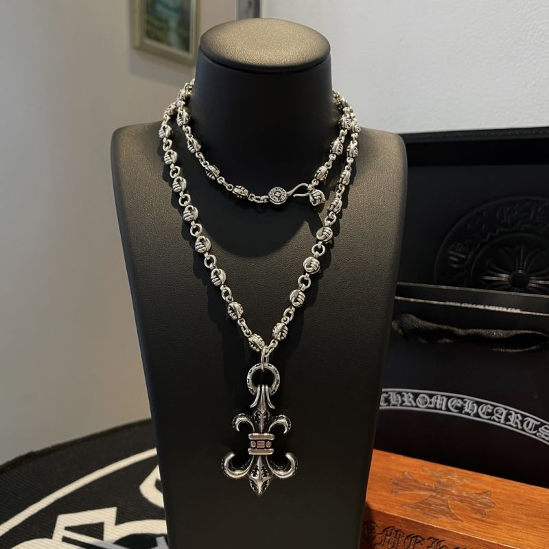 Chrome Hearts Necklaces